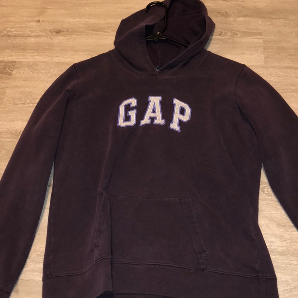 Gap hoodie